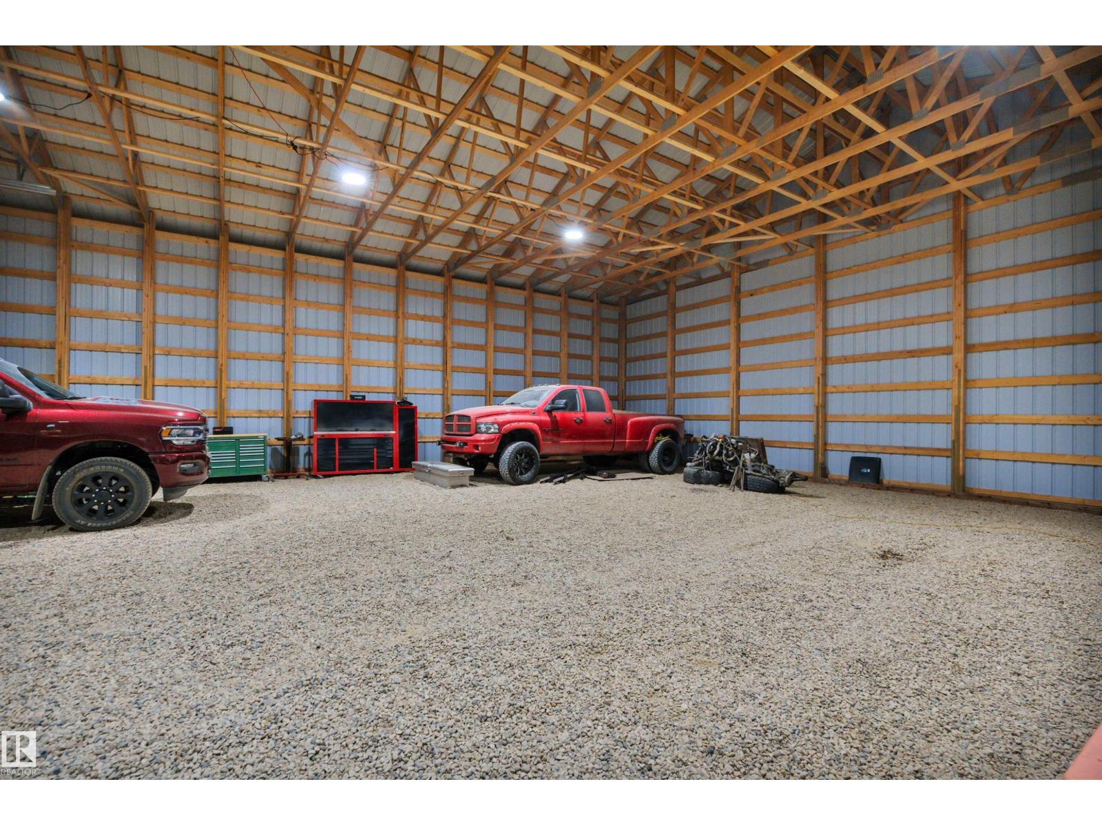 250023 Twp Road 480, Rural Wetaskiwin County, Alberta T0C 1Z0 - Photo 57 - E4503116