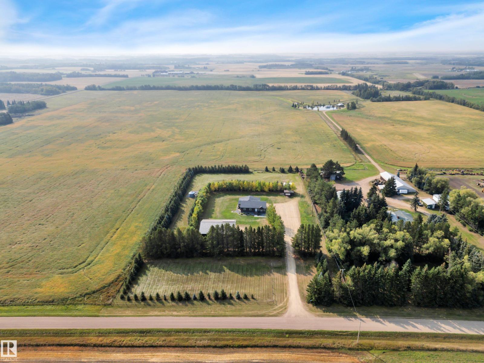 250023 Twp Road 480, Rural Wetaskiwin County, Alberta T0C 1Z0 - Photo 60 - E4503116