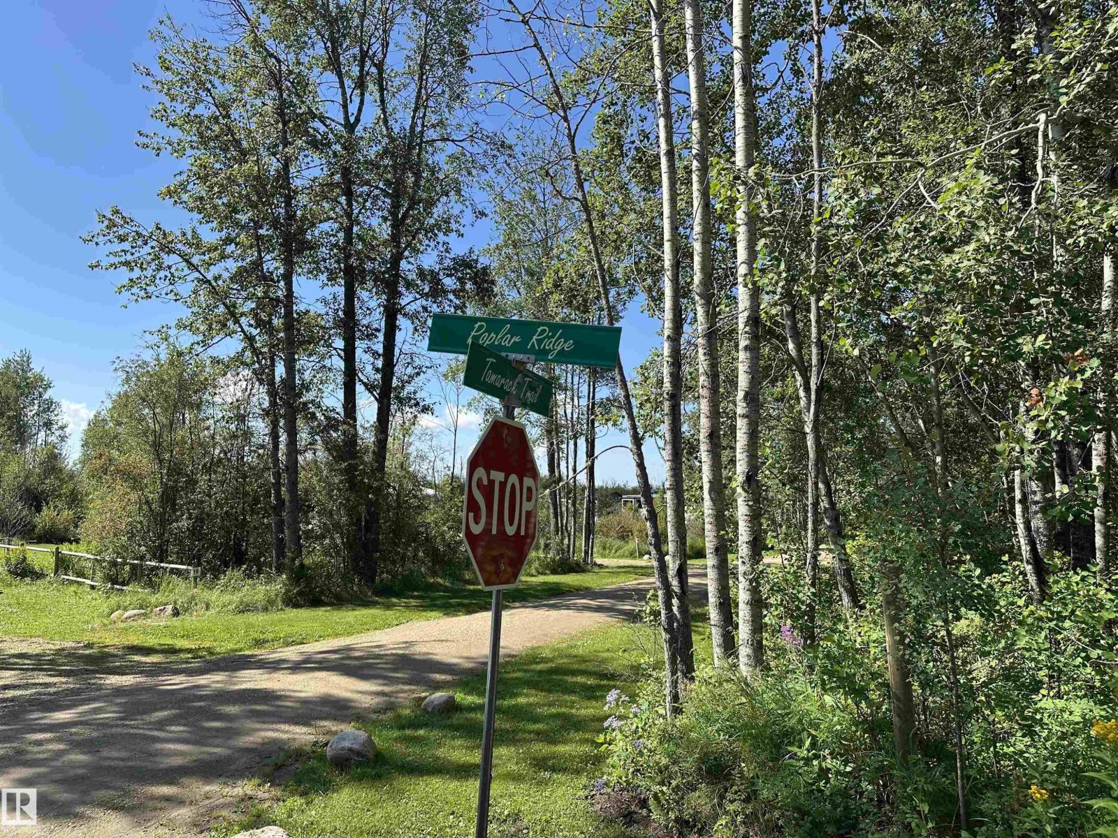 #130 5519 Twp Rd 550, Rural Lac Ste. Anne County, Alberta T0E 0L0 - Photo 2 - E4503150
