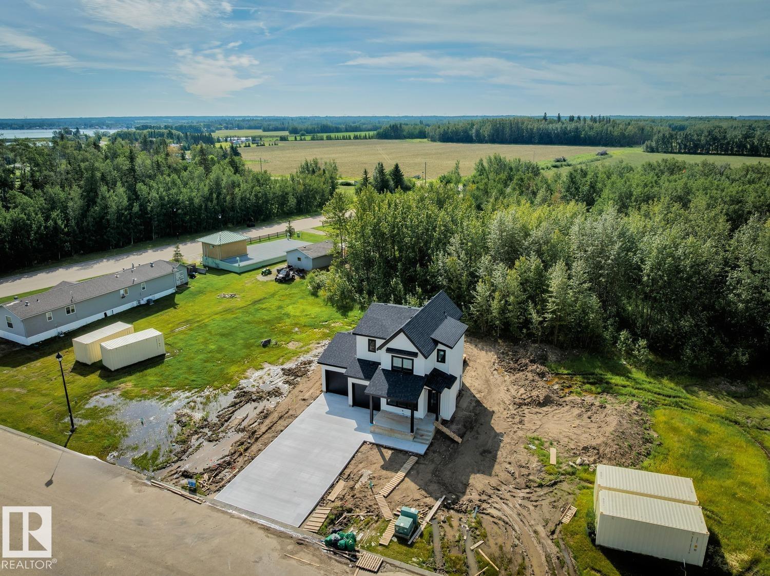 207 3410 Ste Anne Tr, Rural Lac Ste. Anne County, Alberta  T0E 0A1 - Photo 37 - E4503221