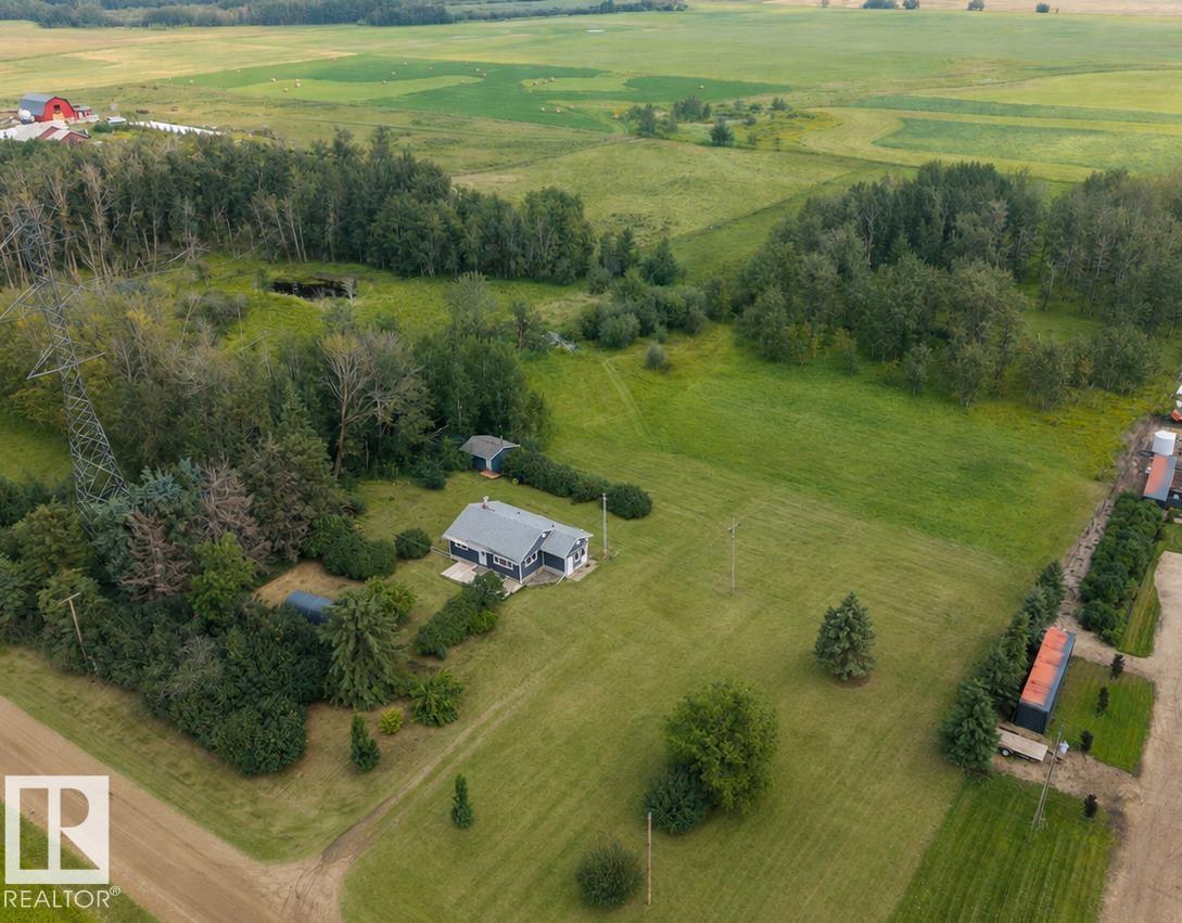 472013 Rge Road 245, Rural Wetaskiwin County, Alberta T0C 1Z0 - Photo 1 - E4503288