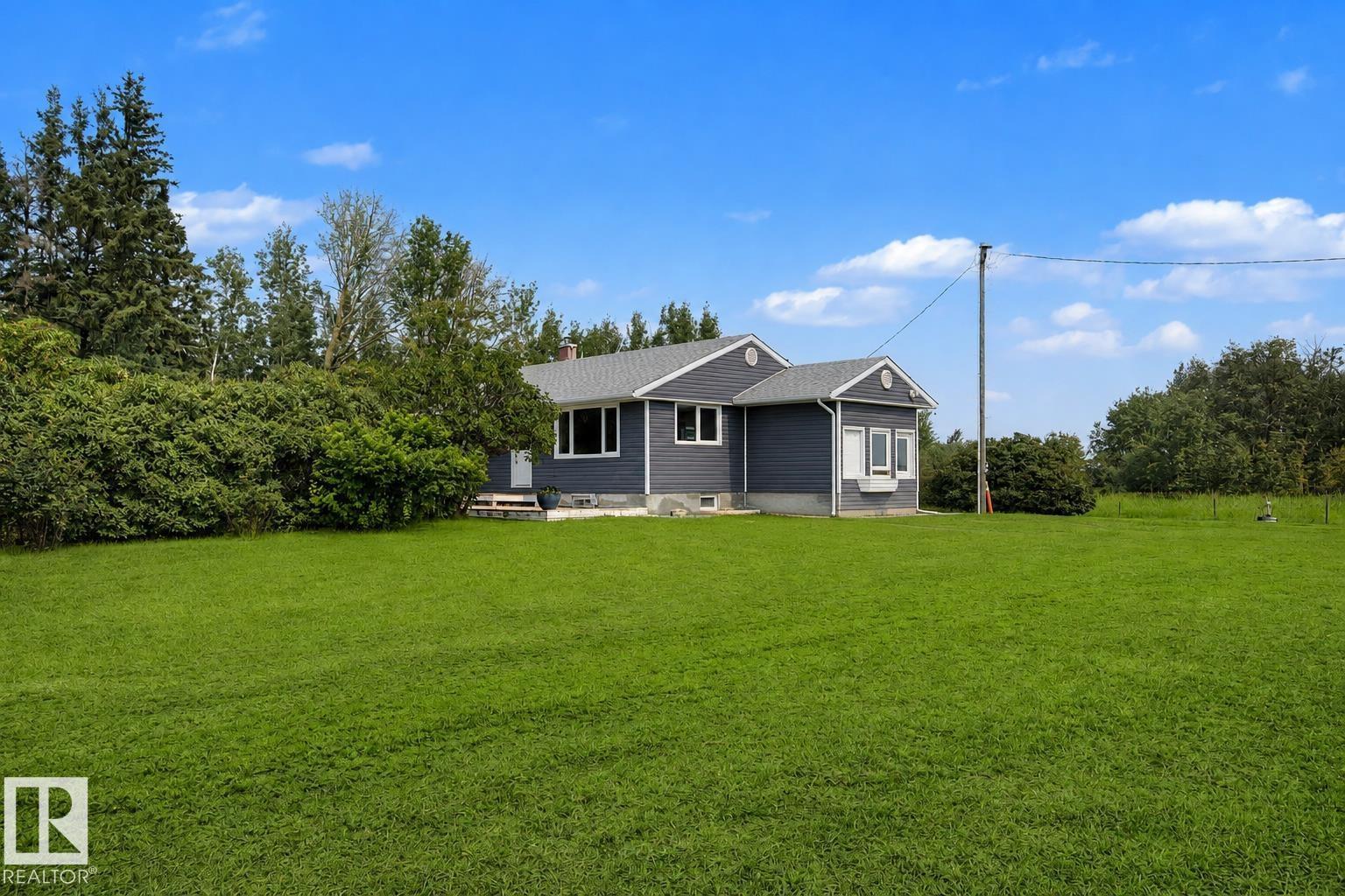 472013 Rge Road 245, Rural Wetaskiwin County, Alberta T0C 1Z0 - Photo 10 - E4503288