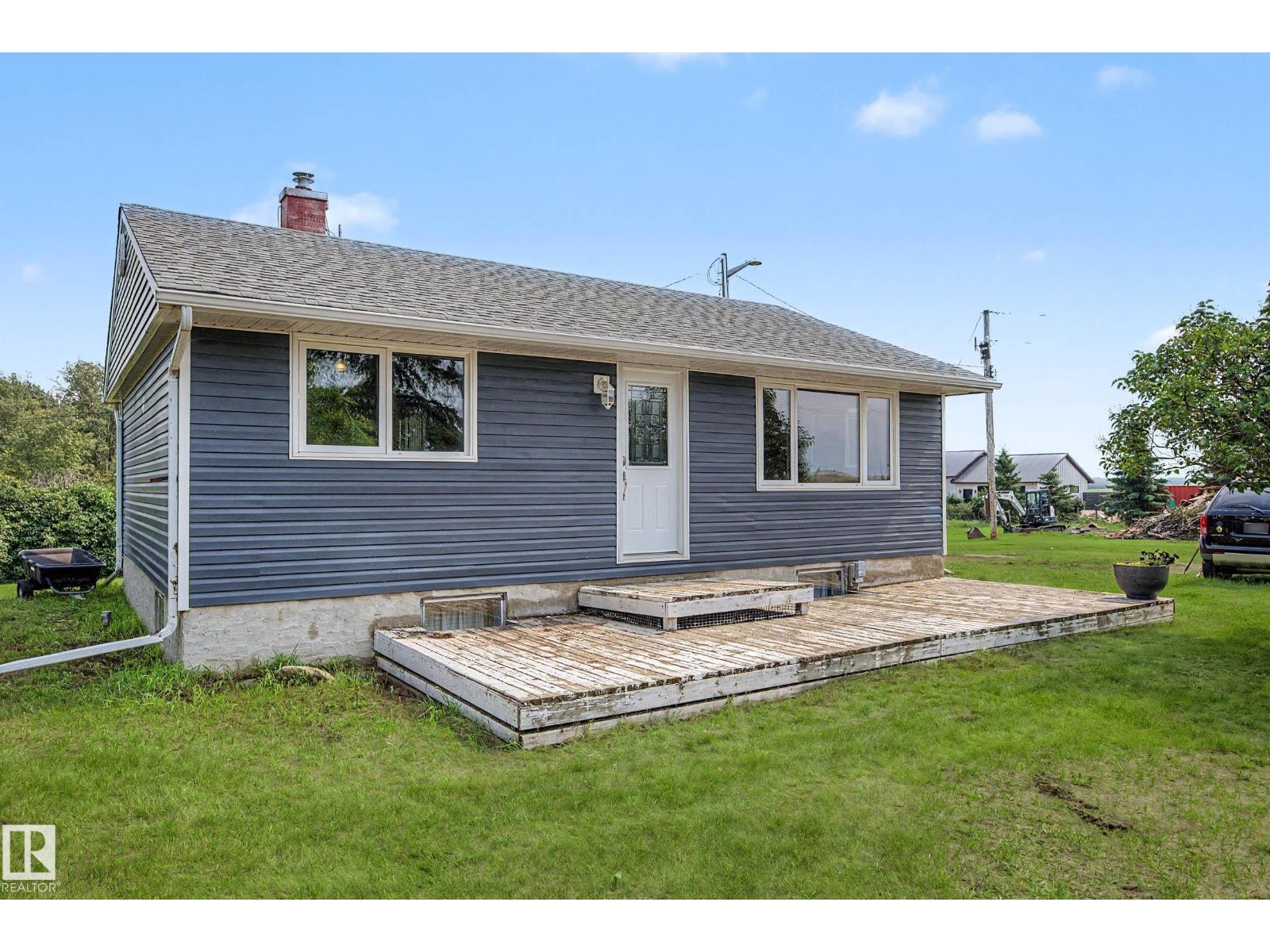 472013 Rge Road 245, Rural Wetaskiwin County, Alberta T0C 1Z0 - Photo 13 - E4503288