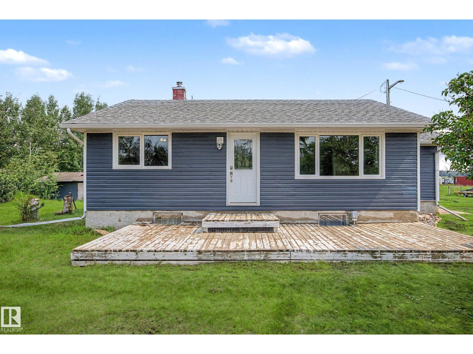 472013 Rge Road 245, Rural Wetaskiwin County, Alberta T0C 1Z0 - Photo 14 - E4503288