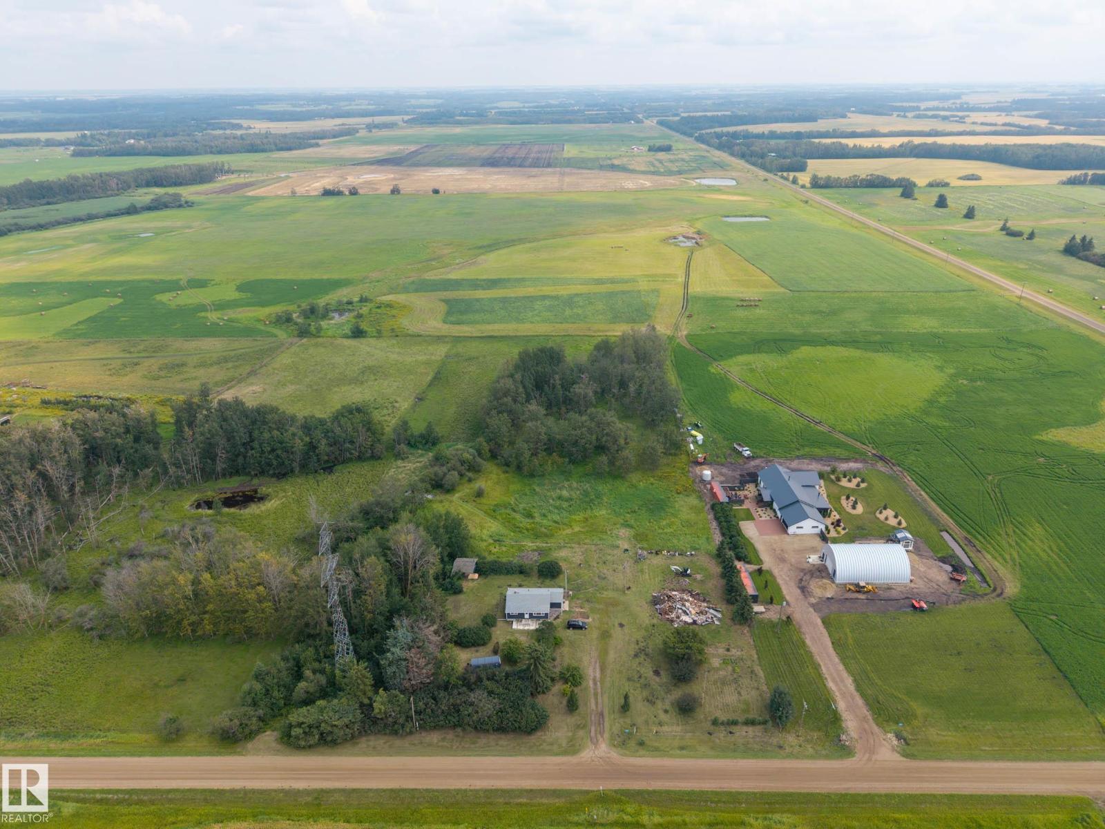 472013 Rge Road 245, Rural Wetaskiwin County, Alberta T0C 1Z0 - Photo 4 - E4503288
