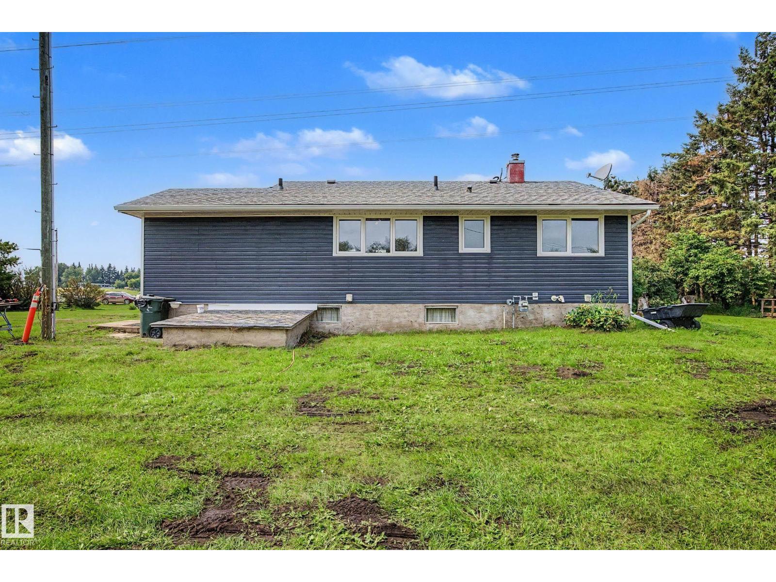 472013 Rge Road 245, Rural Wetaskiwin County, Alberta T0C 1Z0 - Photo 45 - E4503288