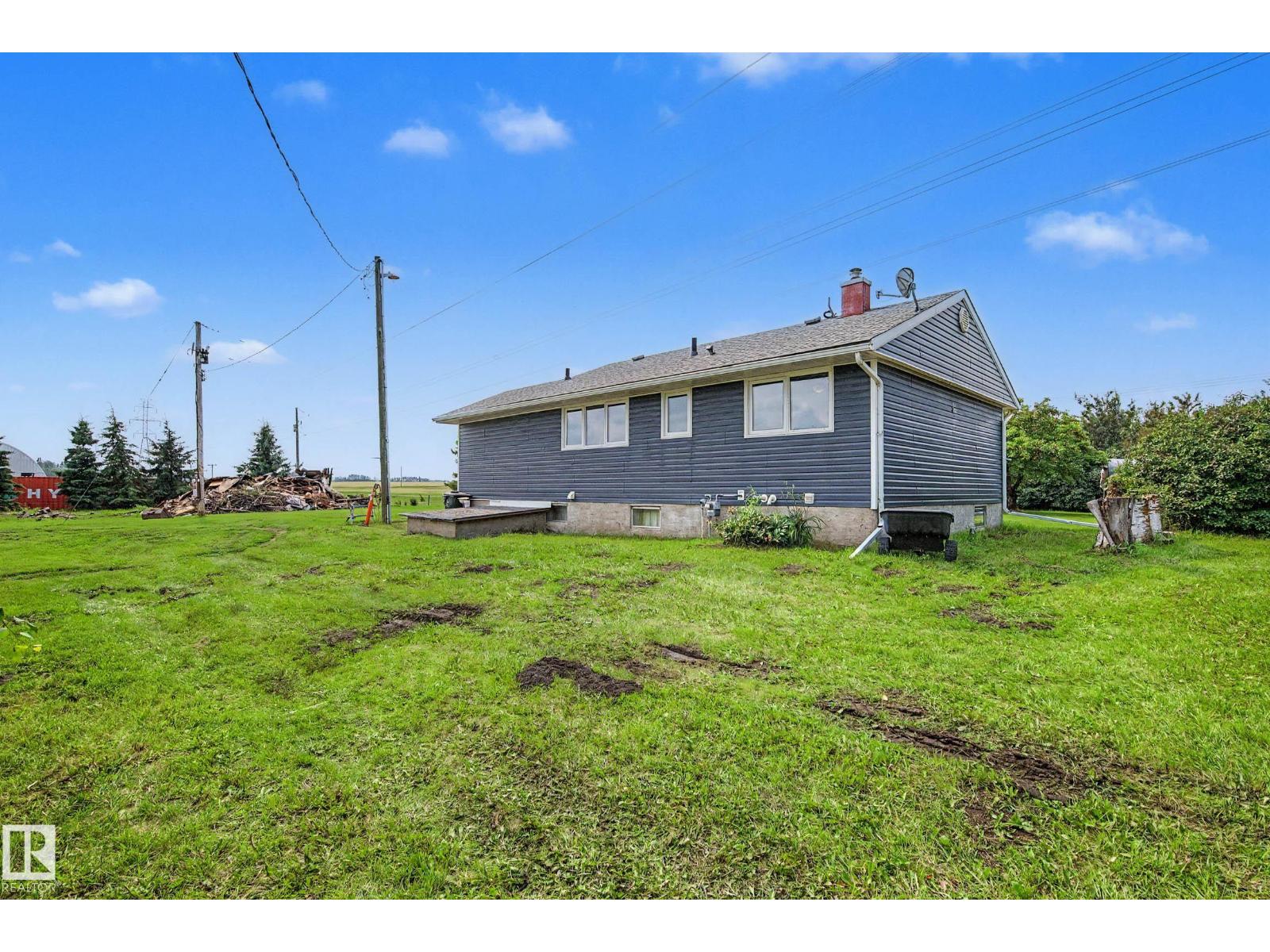 472013 Rge Road 245, Rural Wetaskiwin County, Alberta T0C 1Z0 - Photo 46 - E4503288