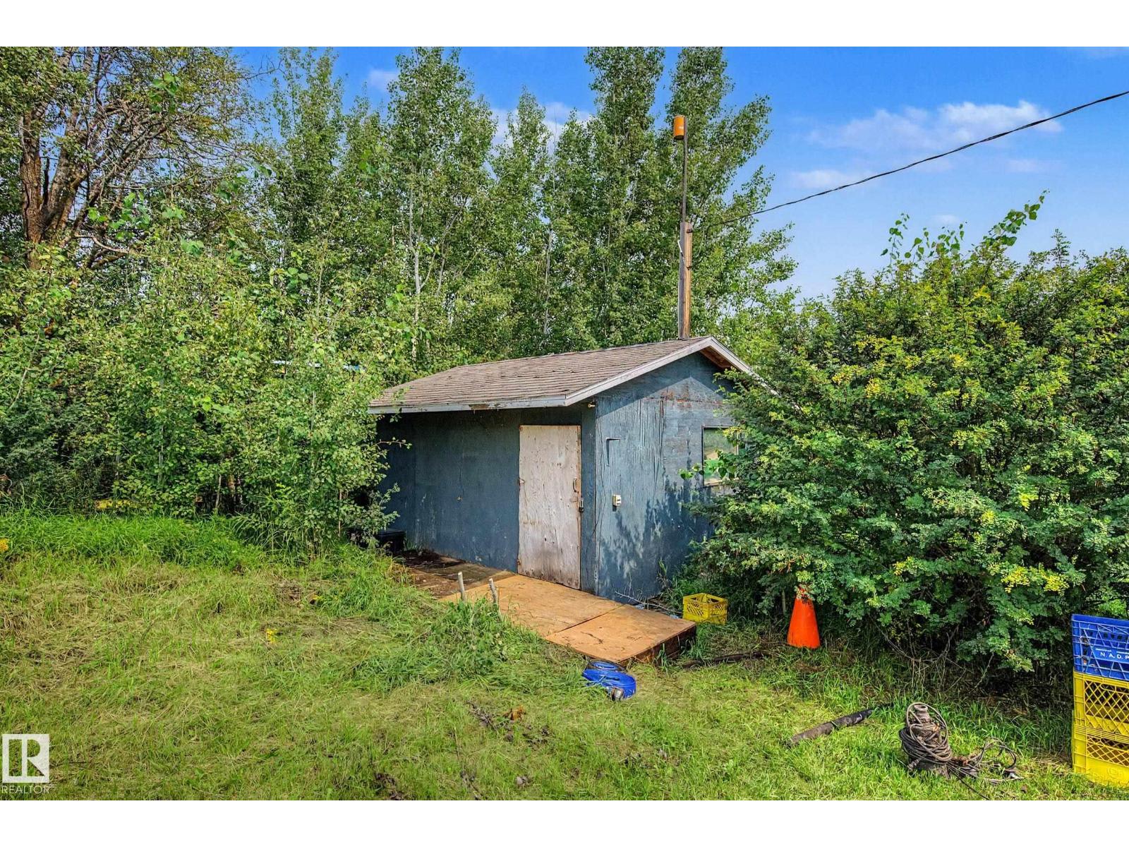 472013 Rge Road 245, Rural Wetaskiwin County, Alberta T0C 1Z0 - Photo 47 - E4503288