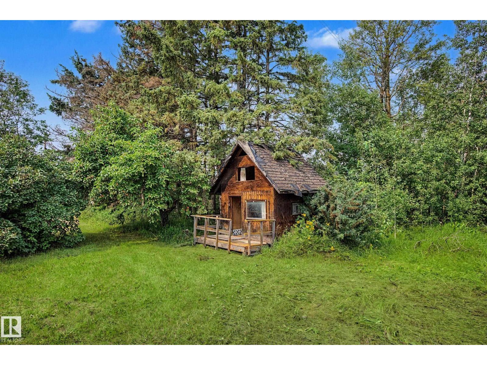 472013 Rge Road 245, Rural Wetaskiwin County, Alberta T0C 1Z0 - Photo 48 - E4503288
