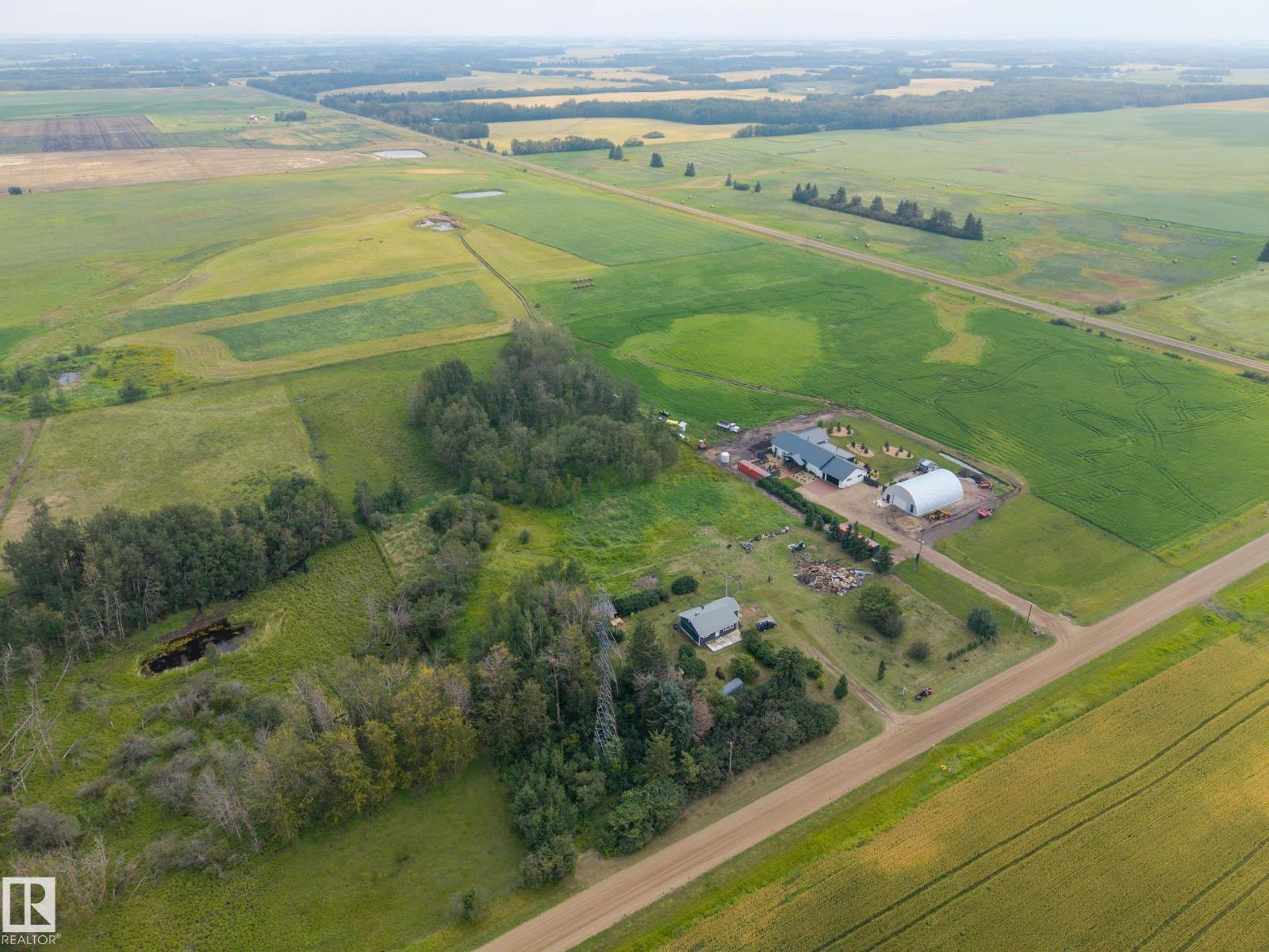 472013 Rge Road 245, Rural Wetaskiwin County, Alberta T0C 1Z0 - Photo 51 - E4503288