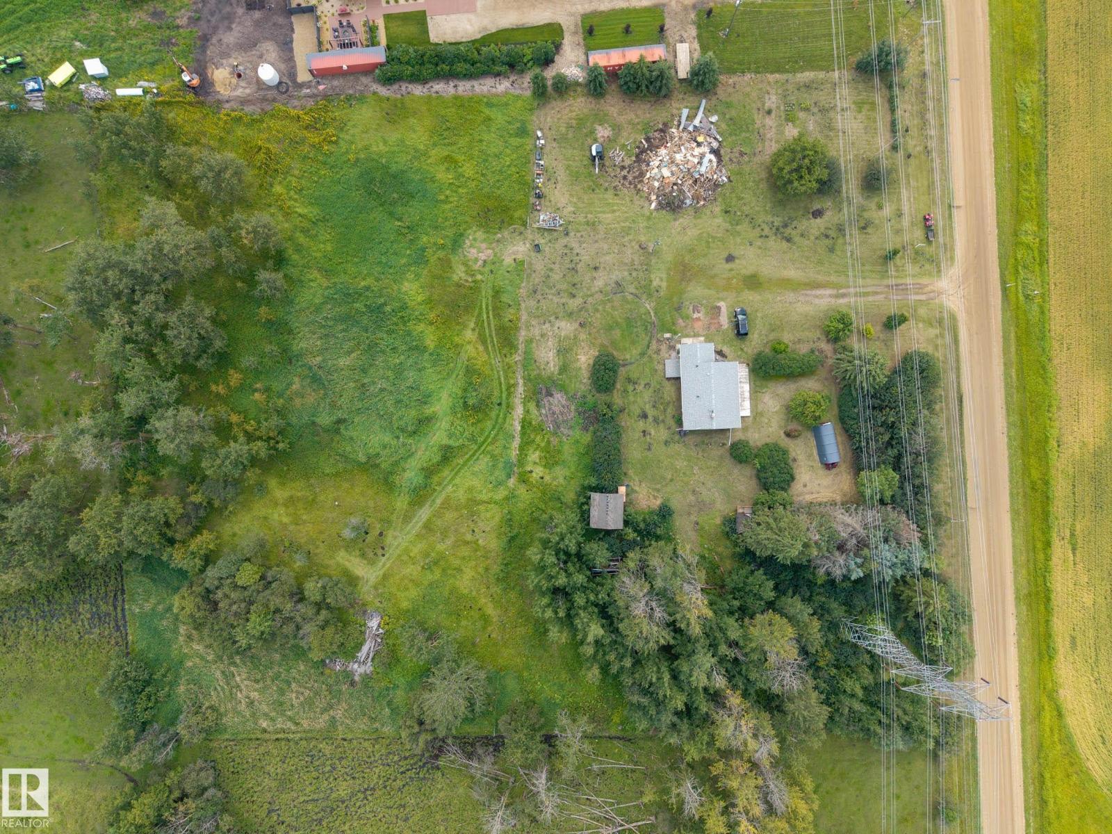 472013 Rge Road 245, Rural Wetaskiwin County, Alberta T0C 1Z0 - Photo 52 - E4503288