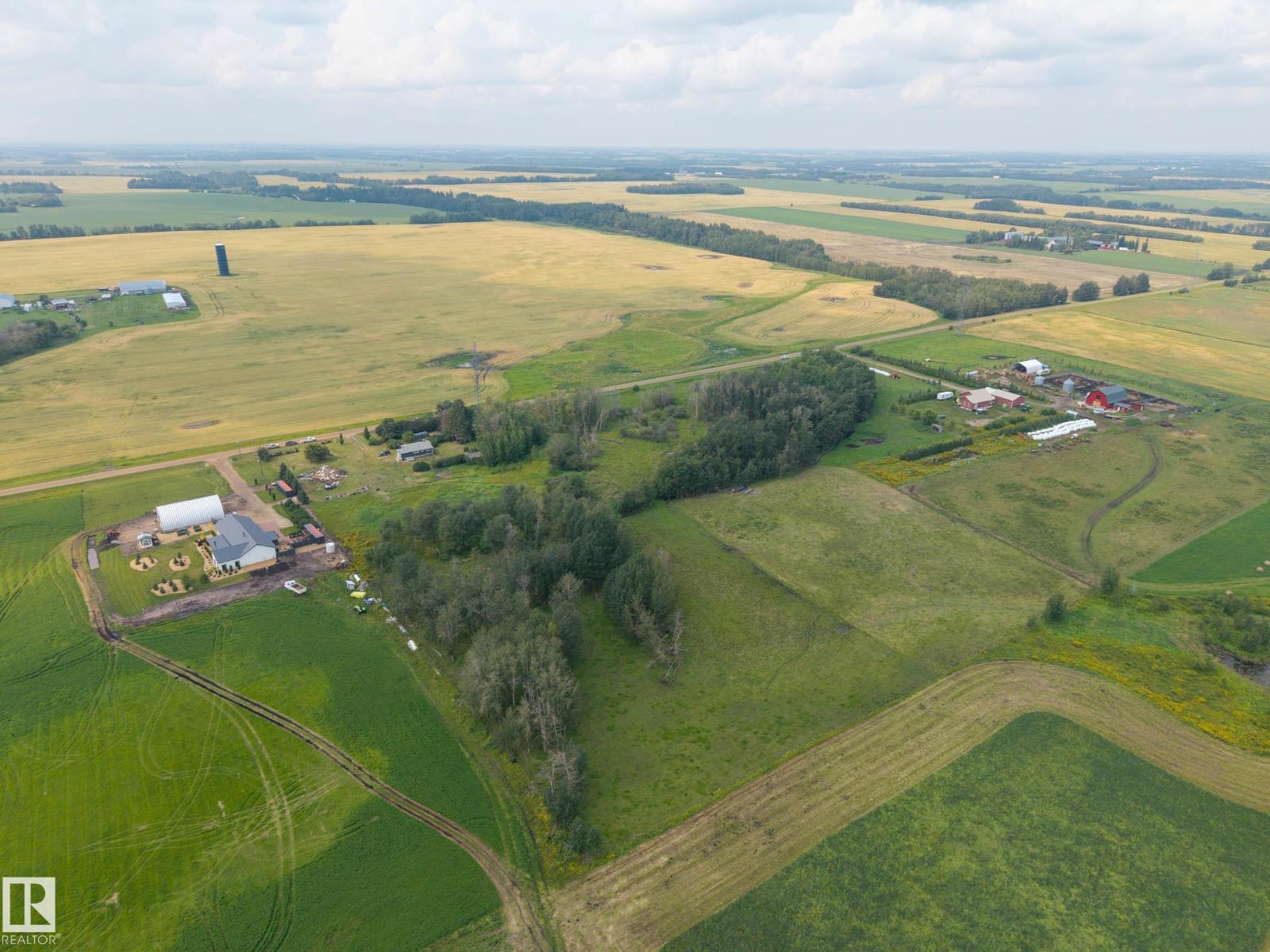 472013 Rge Road 245, Rural Wetaskiwin County, Alberta T0C 1Z0 - Photo 53 - E4503288