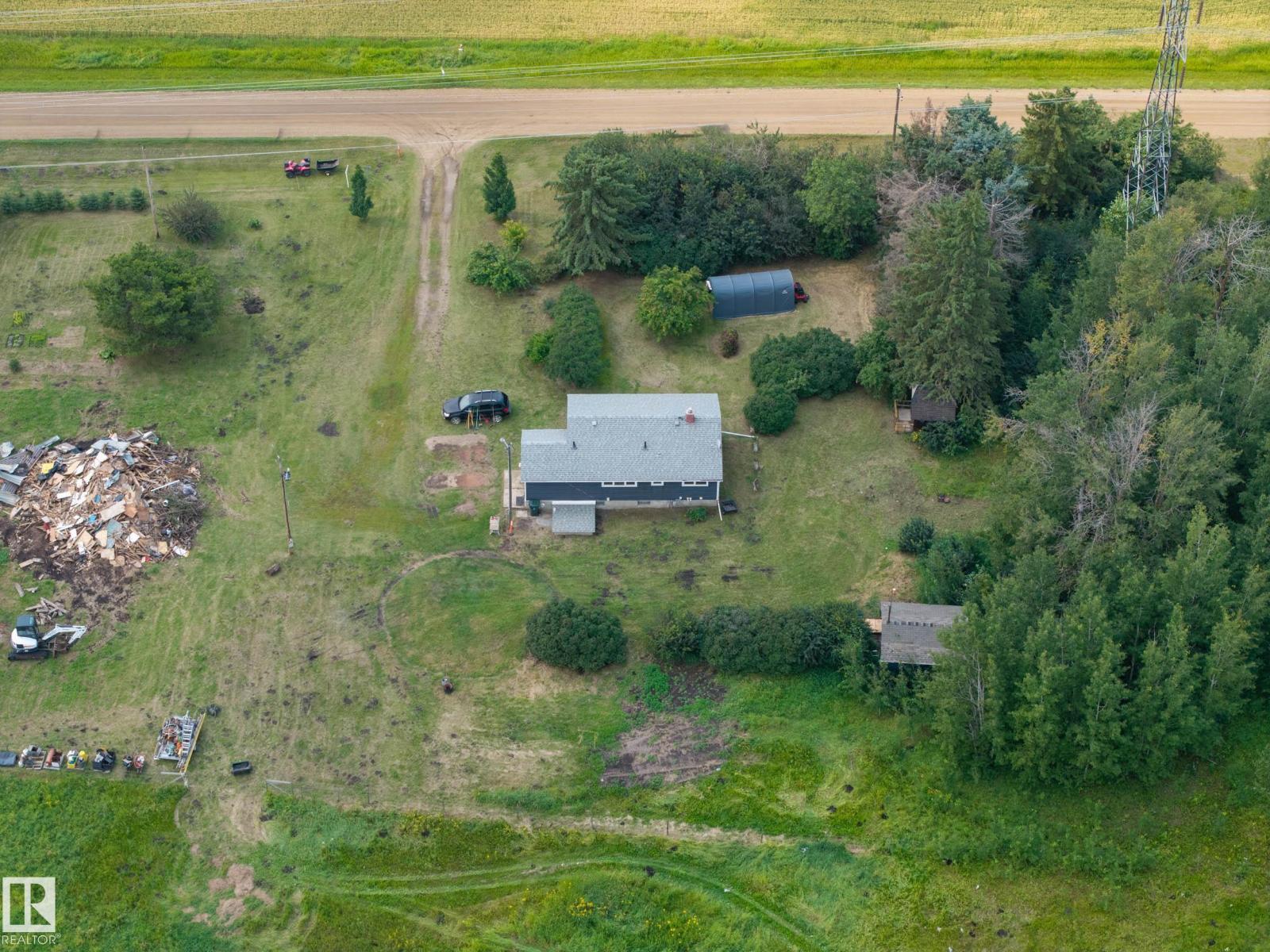 472013 Rge Road 245, Rural Wetaskiwin County, Alberta T0C 1Z0 - Photo 56 - E4503288