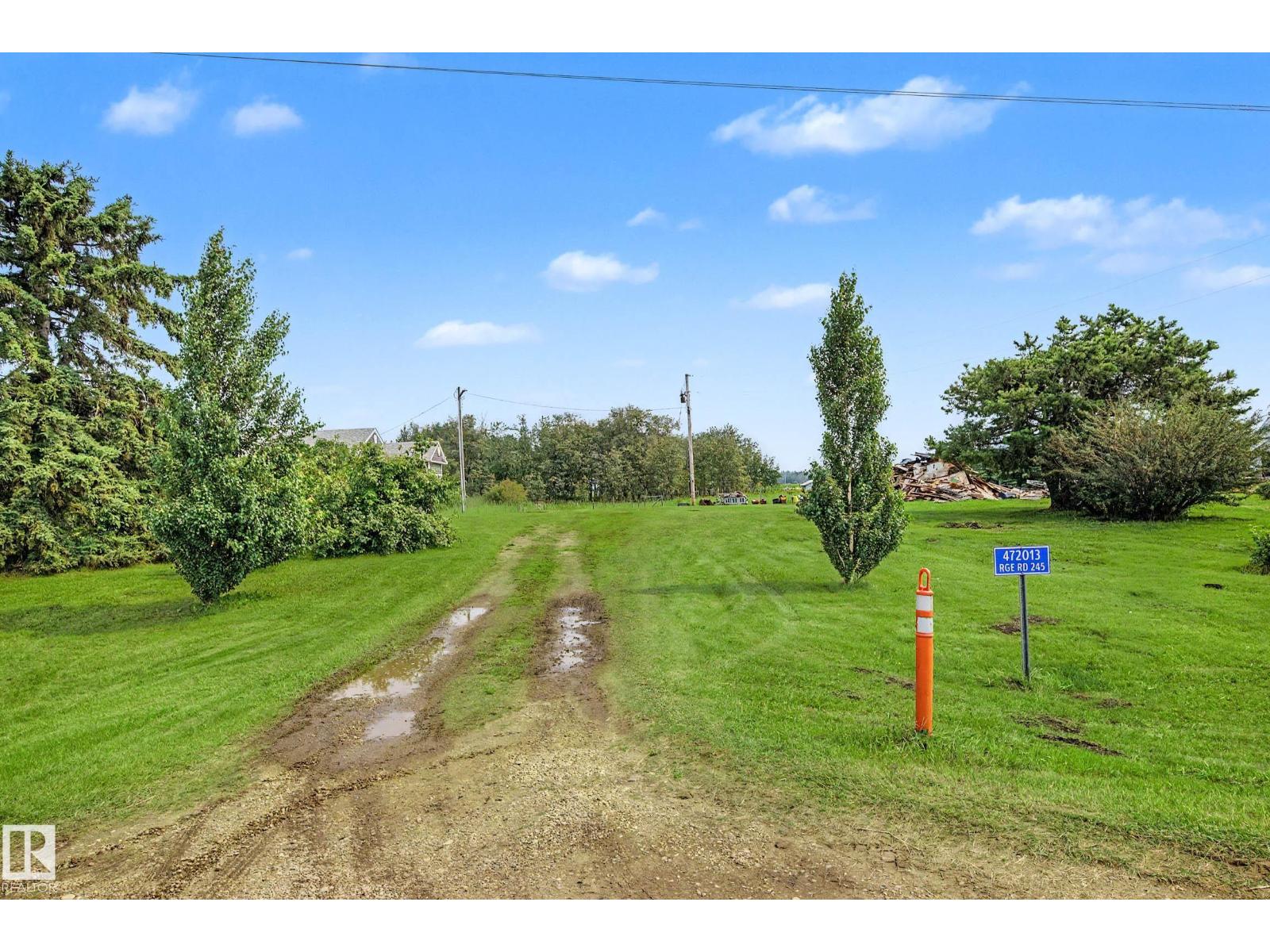 472013 Rge Road 245, Rural Wetaskiwin County, Alberta T0C 1Z0 - Photo 8 - E4503288
