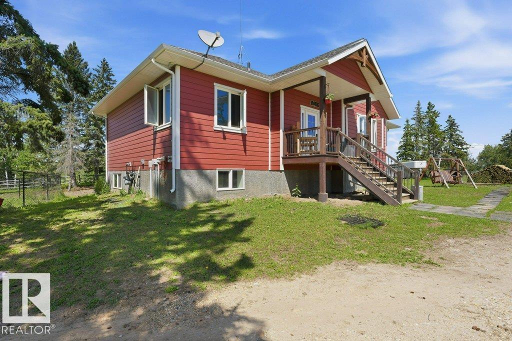 55413 Rge Road 53a, Rural Lac Ste. Anne County, Alberta T0E 0J0 - Photo 1 - E4503290