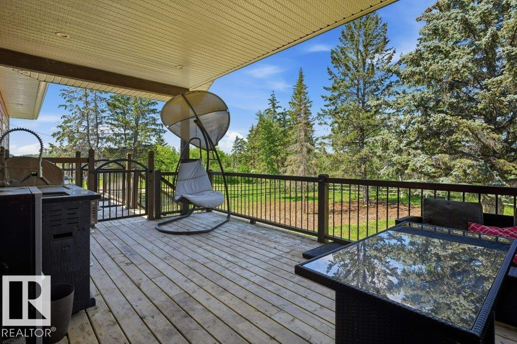 55413 Rge Road 53a, Rural Lac Ste. Anne County, Alberta T0E 0J0 - Photo 16 - E4503290