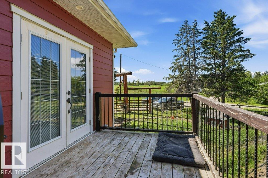 55413 Rge Road 53a, Rural Lac Ste. Anne County, Alberta T0E 0J0 - Photo 17 - E4503290