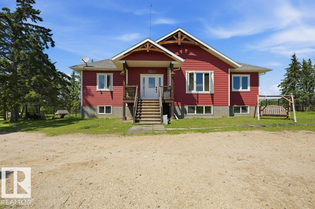 55413 Rge Road 53a, Rural Lac Ste. Anne County, Alberta T0E 0J0 - Photo 2 - E4503290