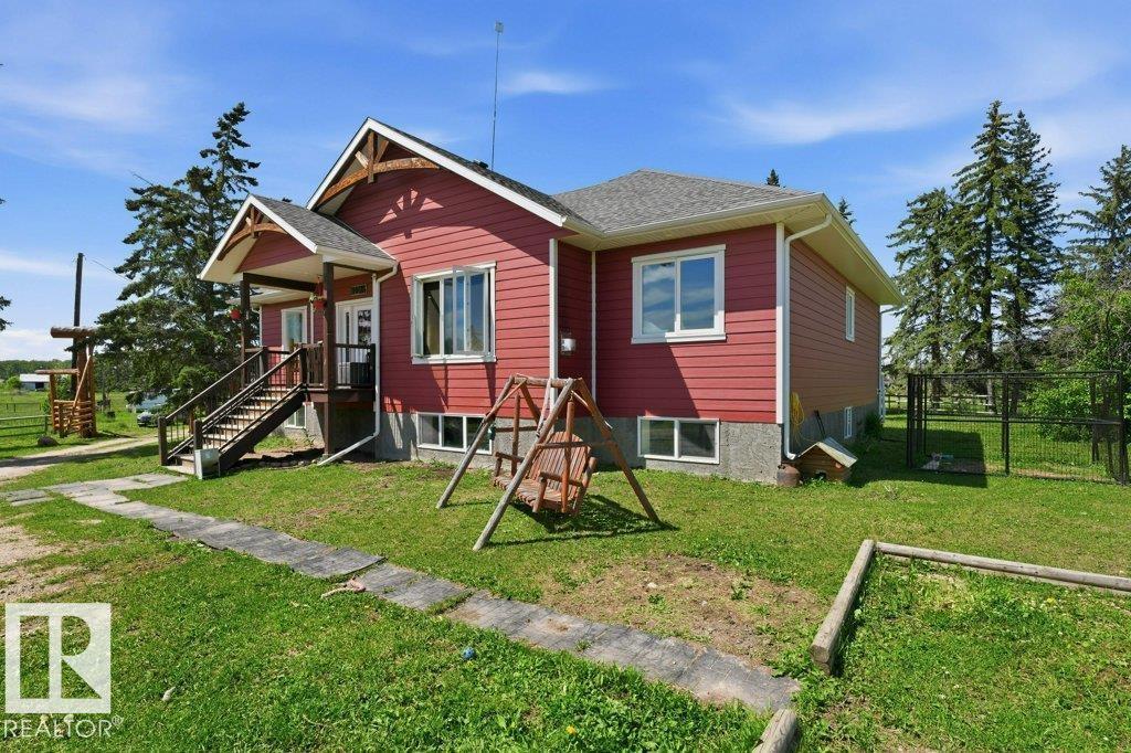 55413 Rge Road 53a, Rural Lac Ste. Anne County, Alberta T0E 0J0 - Photo 51 - E4503290