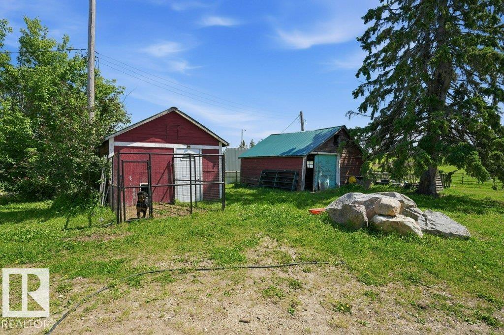 55413 Rge Road 53a, Rural Lac Ste. Anne County, Alberta T0E 0J0 - Photo 52 - E4503290