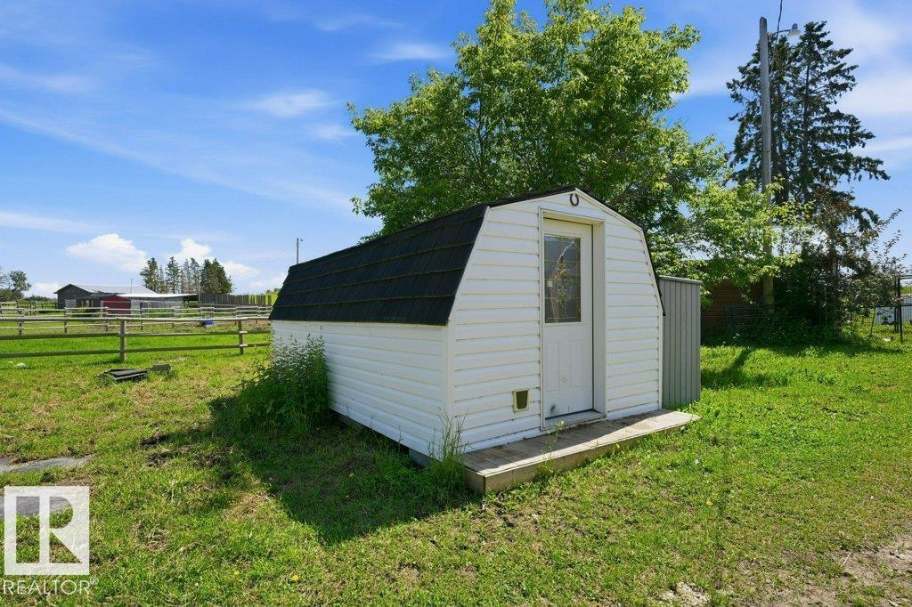55413 Rge Road 53a, Rural Lac Ste. Anne County, Alberta T0E 0J0 - Photo 53 - E4503290