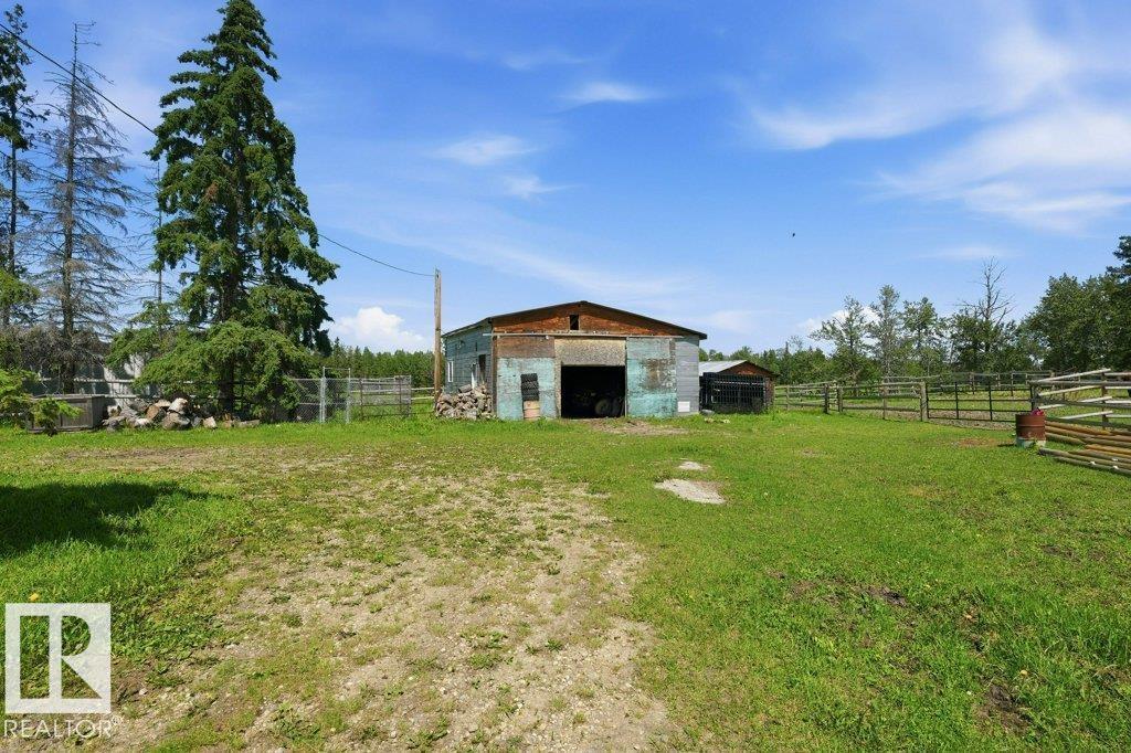 55413 Rge Road 53a, Rural Lac Ste. Anne County, Alberta T0E 0J0 - Photo 54 - E4503290