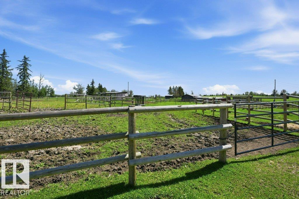 55413 Rge Road 53a, Rural Lac Ste. Anne County, Alberta T0E 0J0 - Photo 55 - E4503290