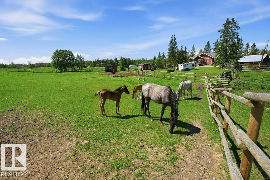 55413 Rge Road 53a, Rural Lac Ste. Anne County, Alberta T0E 0J0 - Photo 61 - E4503290