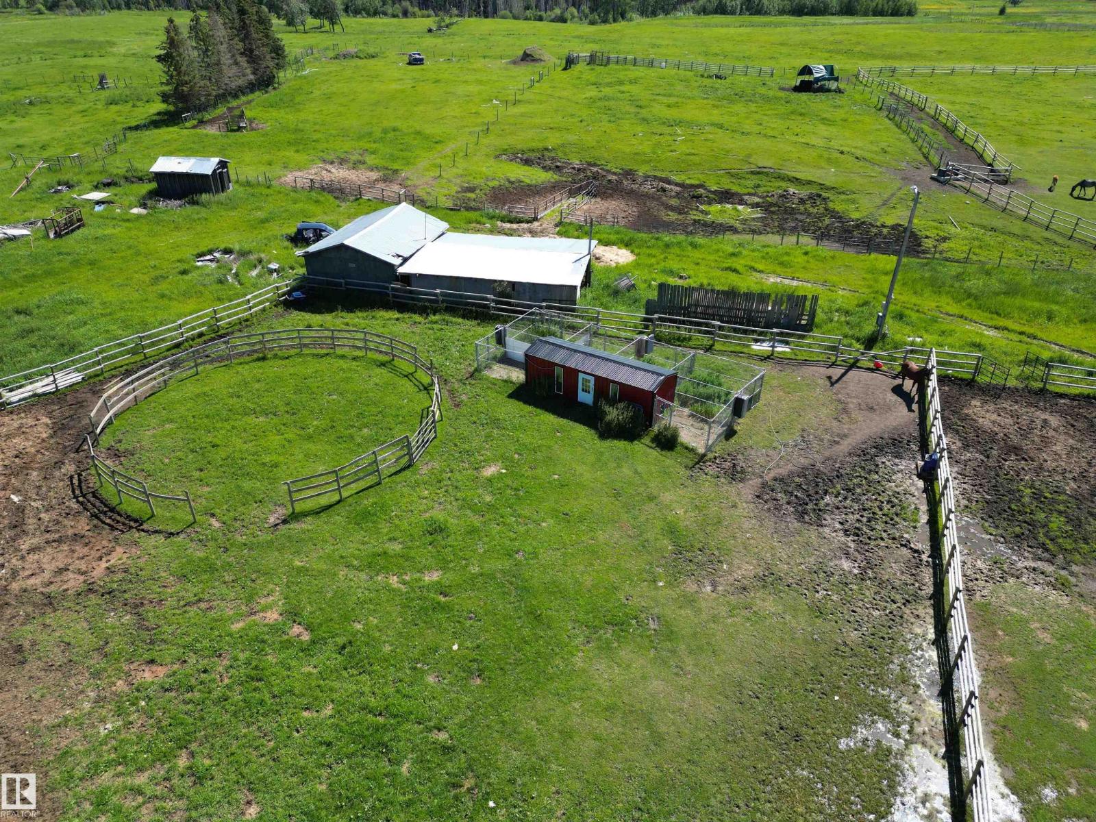 55413 Rge Road 53a, Rural Lac Ste. Anne County, Alberta T0E 0J0 - Photo 68 - E4503290