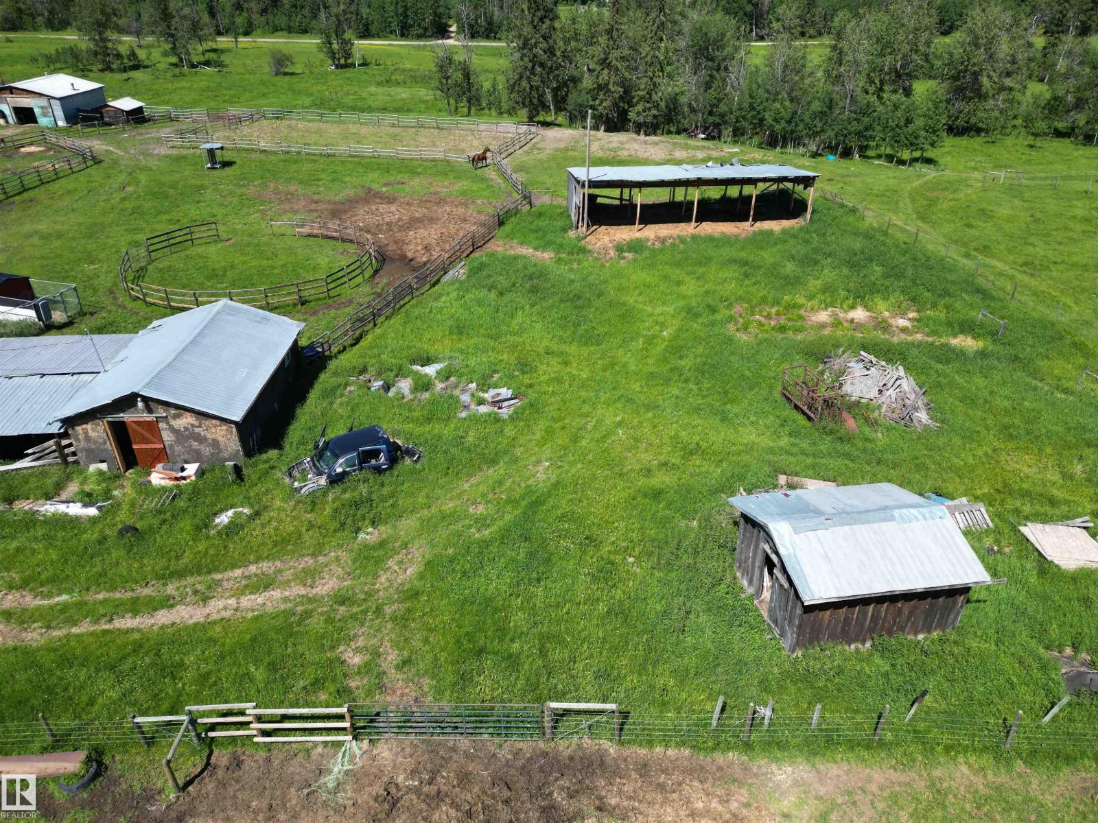 55413 Rge Road 53a, Rural Lac Ste. Anne County, Alberta T0E 0J0 - Photo 69 - E4503290