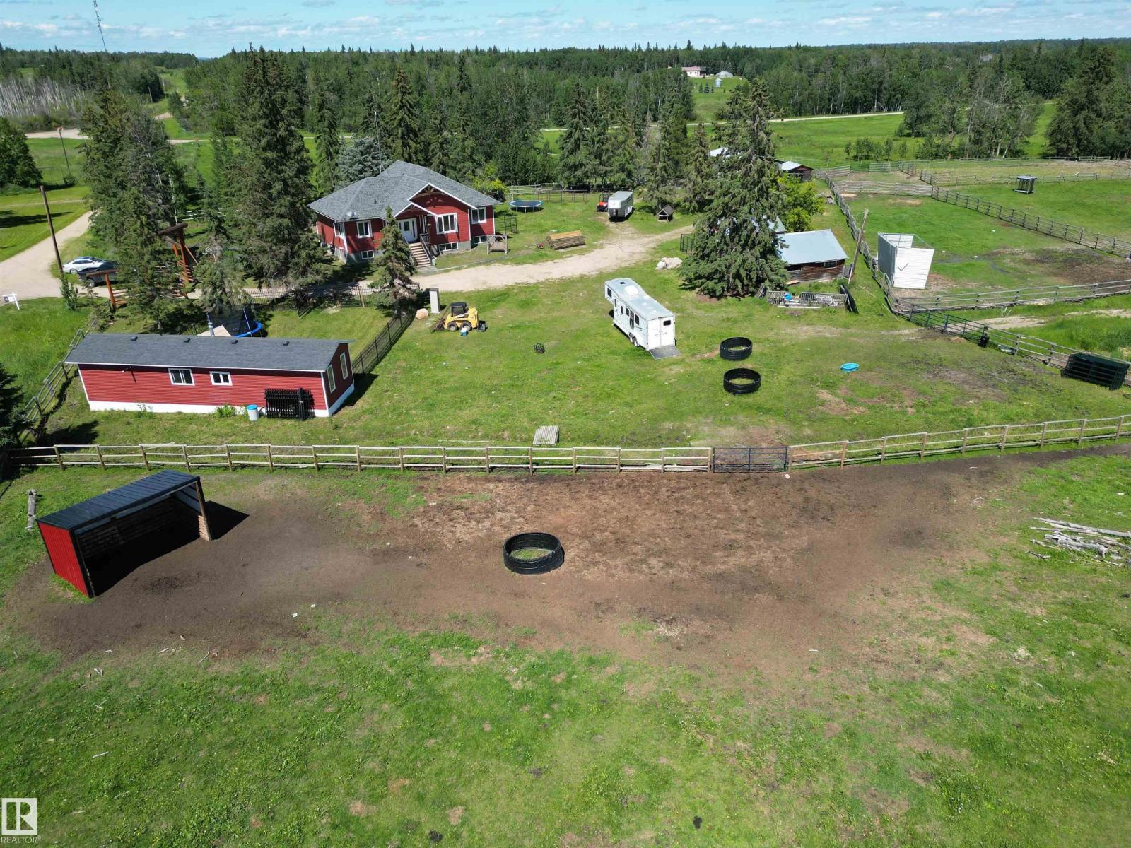55413 Rge Road 53a, Rural Lac Ste. Anne County, Alberta T0E 0J0 - Photo 74 - E4503290
