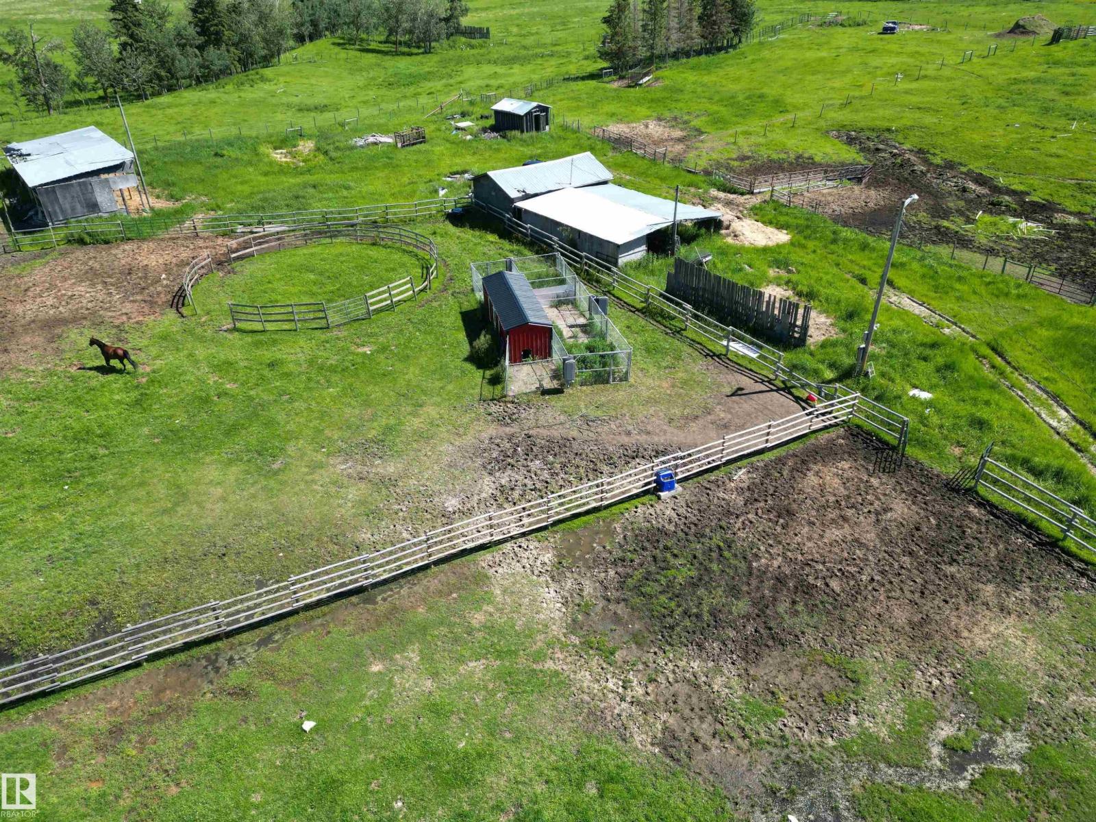 55413 Rge Road 53a, Rural Lac Ste. Anne County, Alberta T0E 0J0 - Photo 75 - E4503290