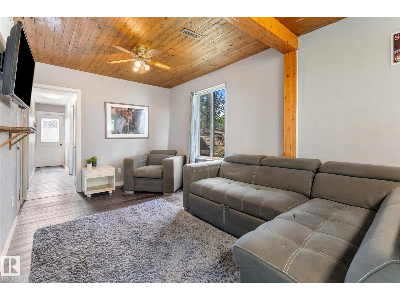 4812 59 St, Rural Lac Ste. Anne County, Alberta T0E 0A0 - Photo 12 - E4503327