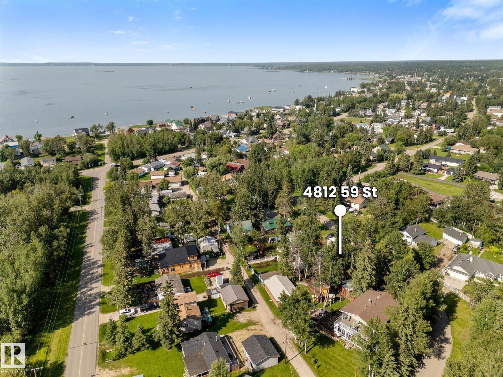 4812 59 St, Rural Lac Ste. Anne County, Alberta T0E 0A0 - Photo 2 - E4503327