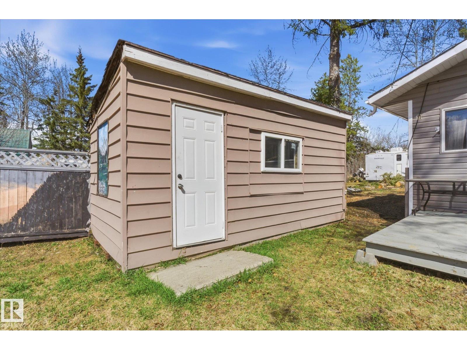 4812 59 St, Rural Lac Ste. Anne County, Alberta T0E 0A0 - Photo 23 - E4503327