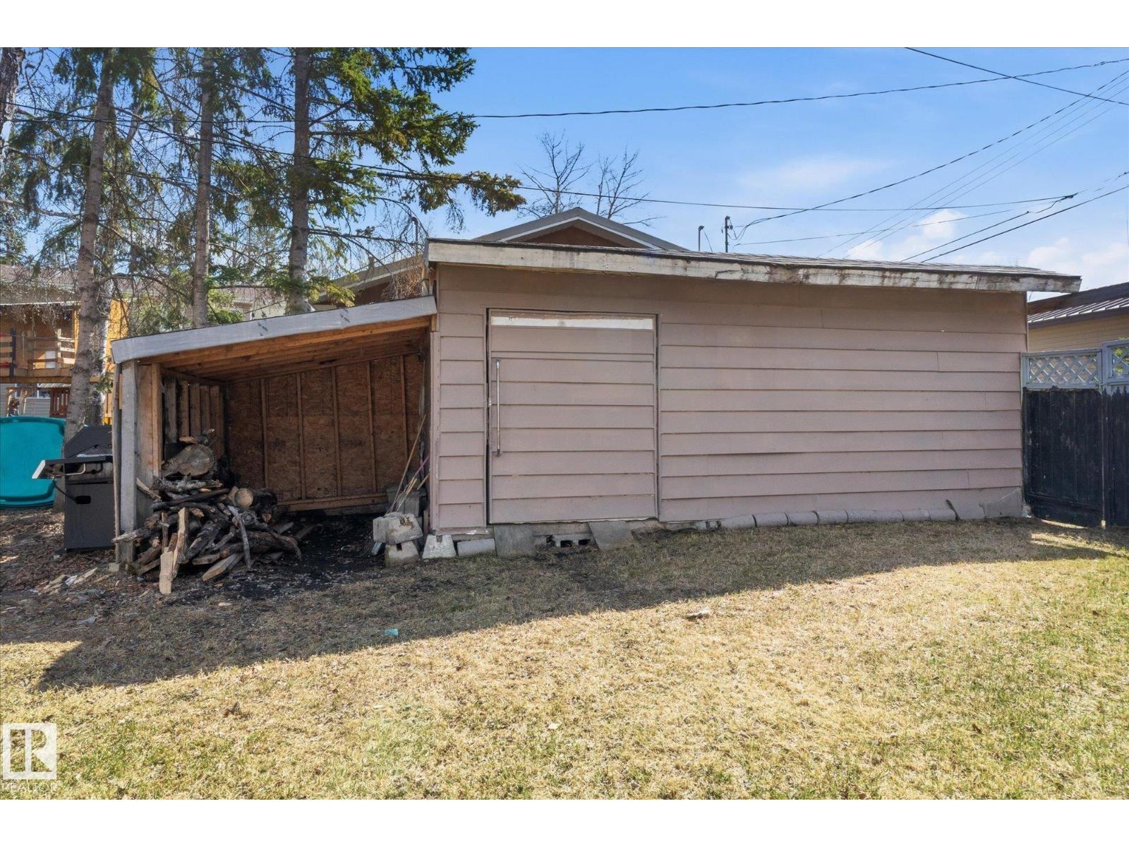 4812 59 St, Rural Lac Ste. Anne County, Alberta T0E 0A0 - Photo 27 - E4503327