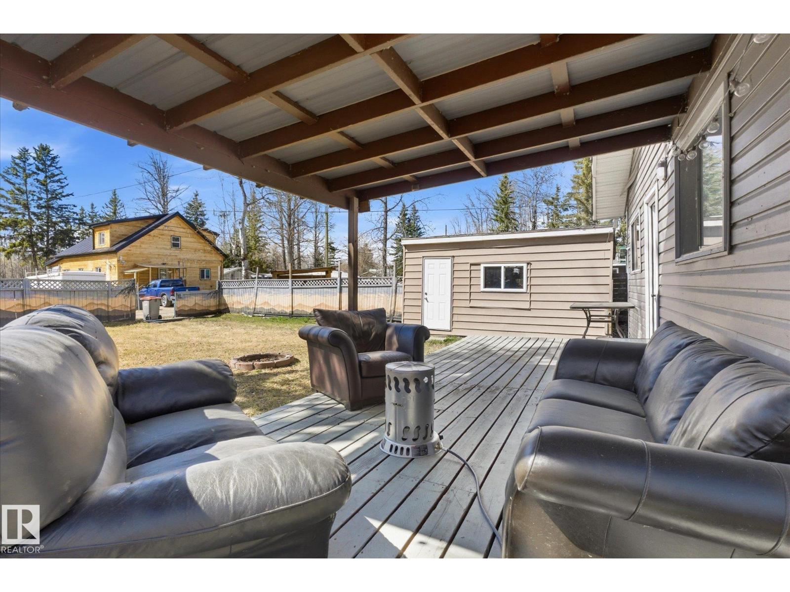 4812 59 St, Rural Lac Ste. Anne County, Alberta T0E 0A0 - Photo 29 - E4503327