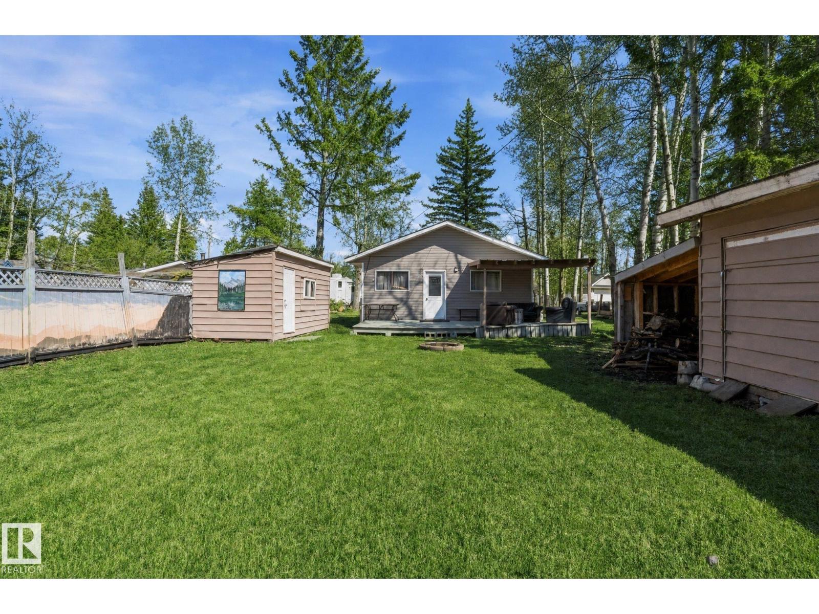 4812 59 St, Rural Lac Ste. Anne County, Alberta T0E 0A0 - Photo 30 - E4503327