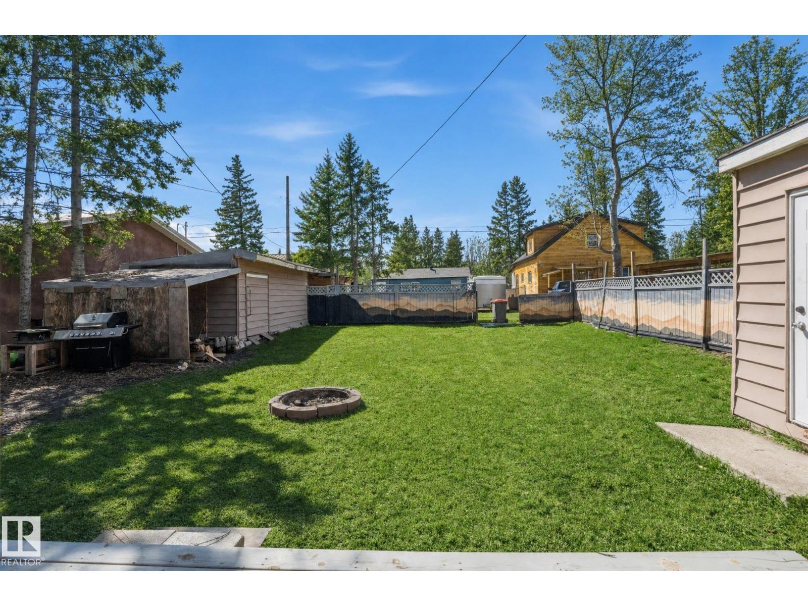 4812 59 St, Rural Lac Ste. Anne County, Alberta T0E 0A0 - Photo 31 - E4503327