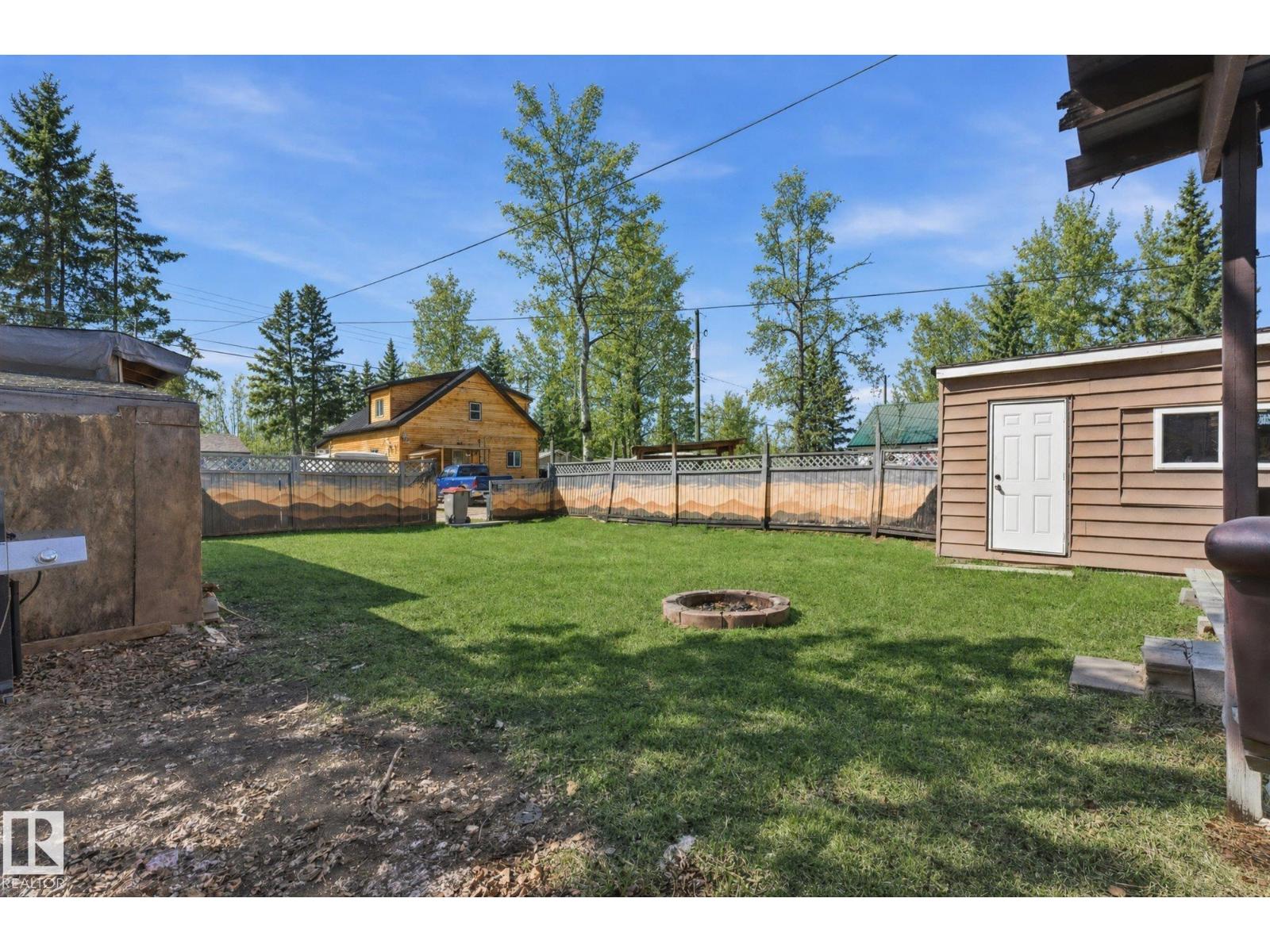 4812 59 St, Rural Lac Ste. Anne County, Alberta T0E 0A0 - Photo 32 - E4503327