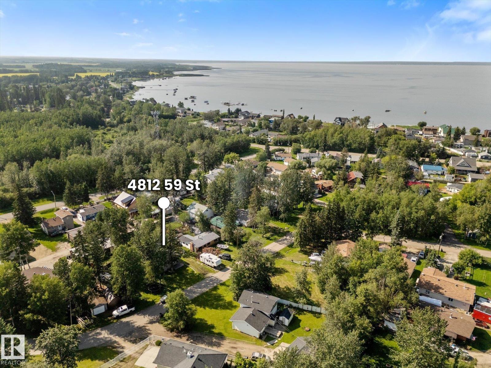 4812 59 St, Rural Lac Ste. Anne County, Alberta T0E 0A0 - Photo 35 - E4503327