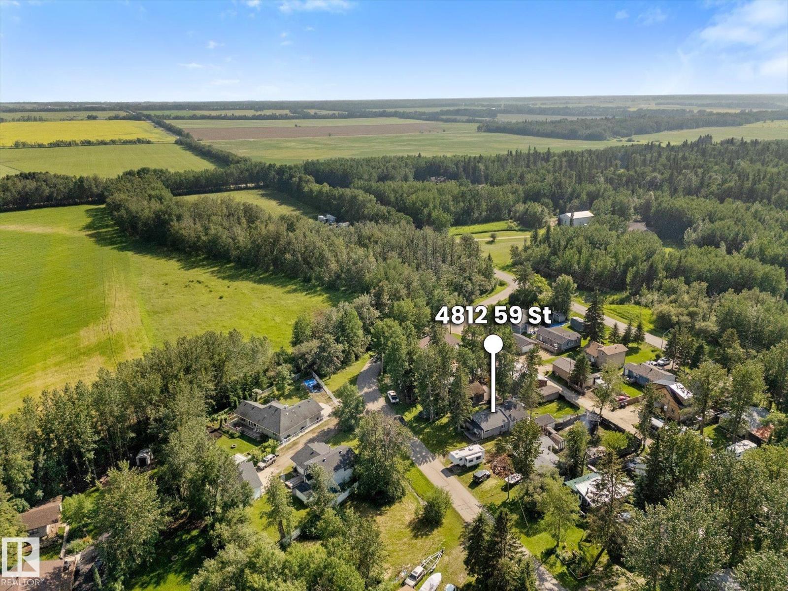 4812 59 St, Rural Lac Ste. Anne County, Alberta T0E 0A0 - Photo 37 - E4503327