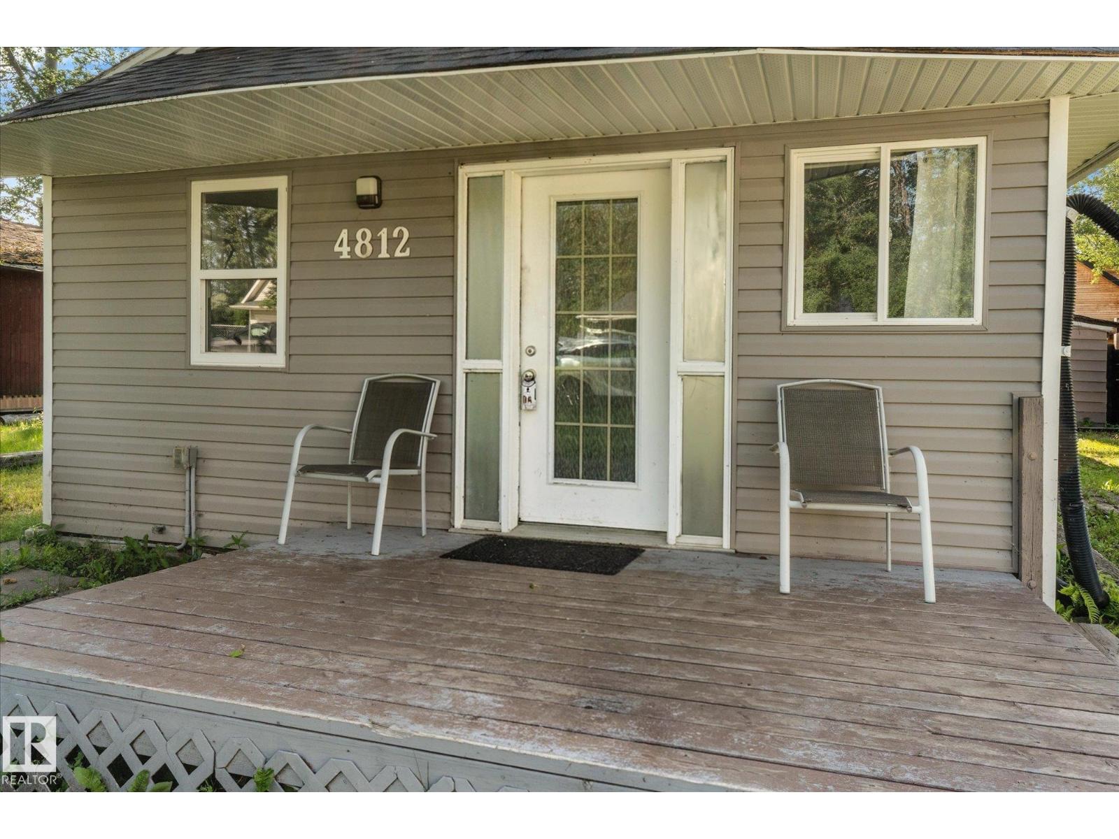 4812 59 St, Rural Lac Ste. Anne County, Alberta T0E 0A0 - Photo 4 - E4503327