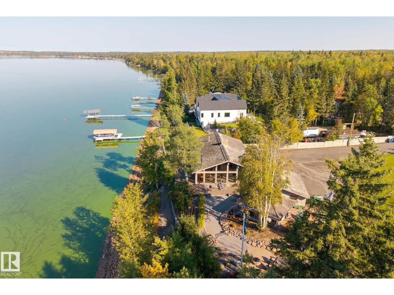 139 Silver Beach Rd, Rural Wetaskiwin County, Alberta T0C 2C0 - Photo 3 - E4503328