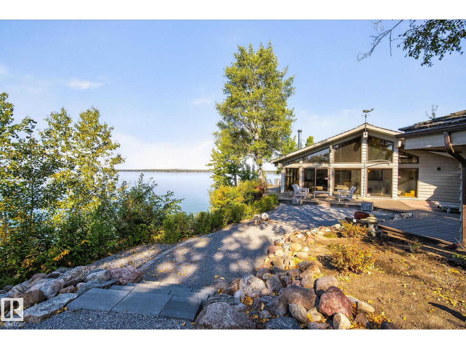 139 Silver Beach Rd, Rural Wetaskiwin County, Alberta T0C 2C0 - Photo 36 - E4503328