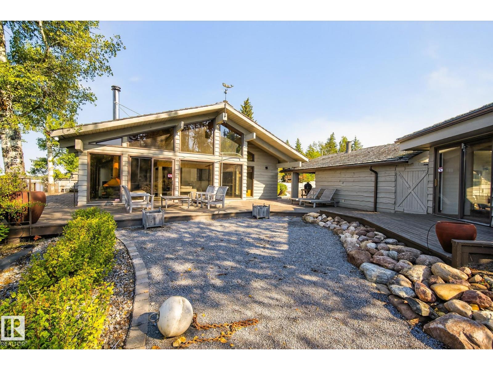 139 Silver Beach Rd, Rural Wetaskiwin County, Alberta T0C 2C0 - Photo 37 - E4503328