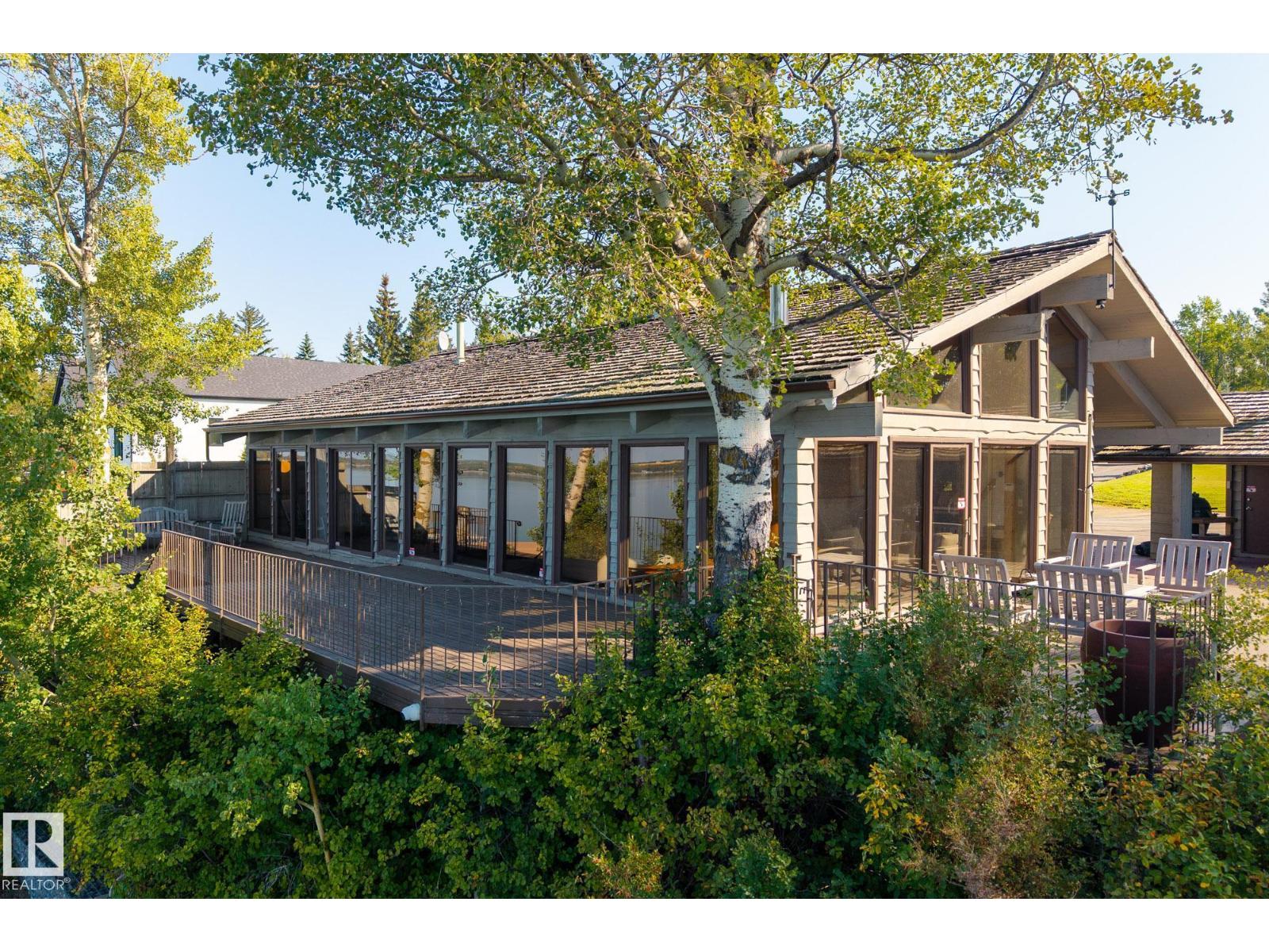 139 Silver Beach Rd, Rural Wetaskiwin County, Alberta T0C 2C0 - Photo 4 - E4503328