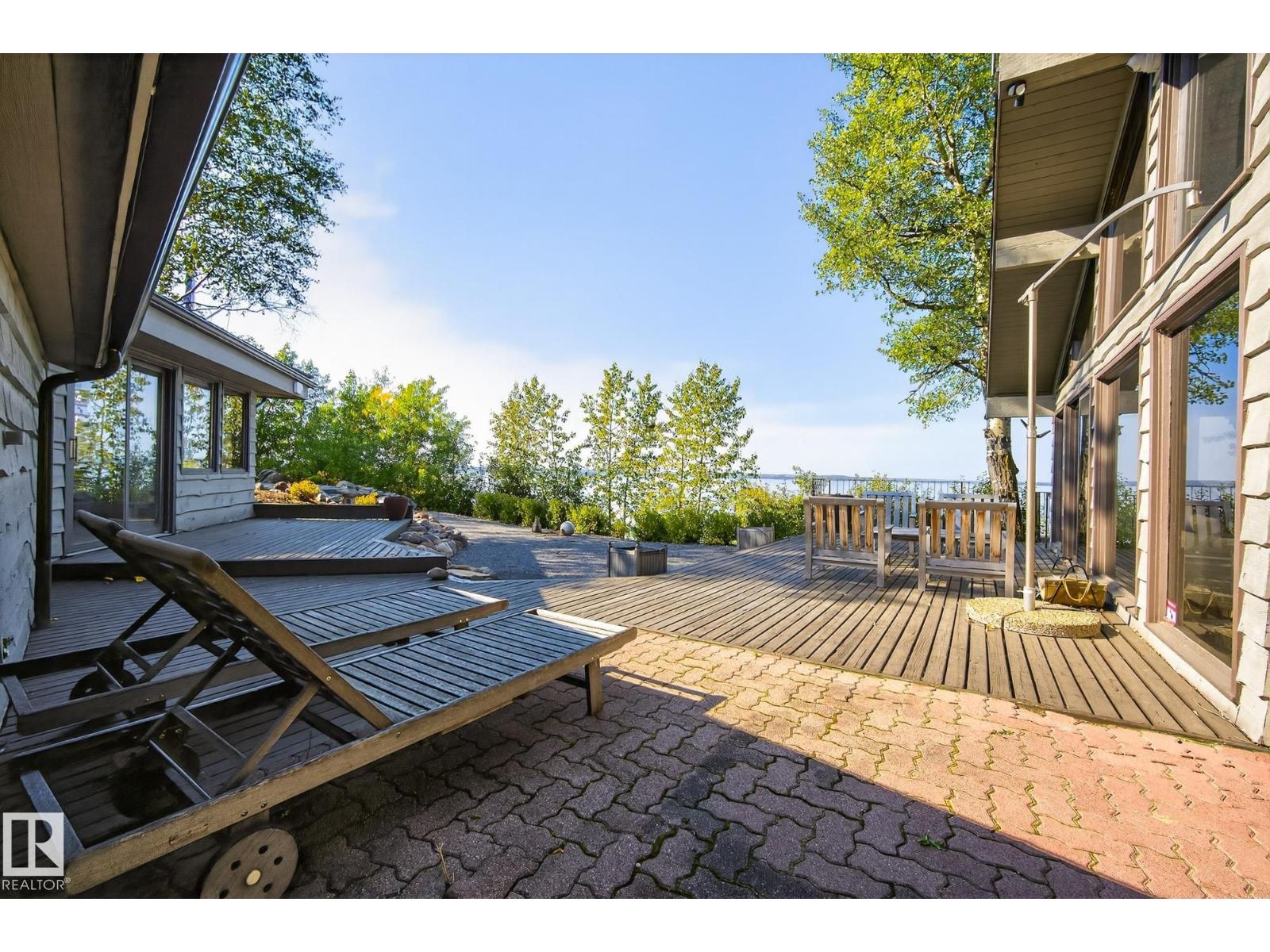 139 Silver Beach Rd, Rural Wetaskiwin County, Alberta T0C 2C0 - Photo 41 - E4503328