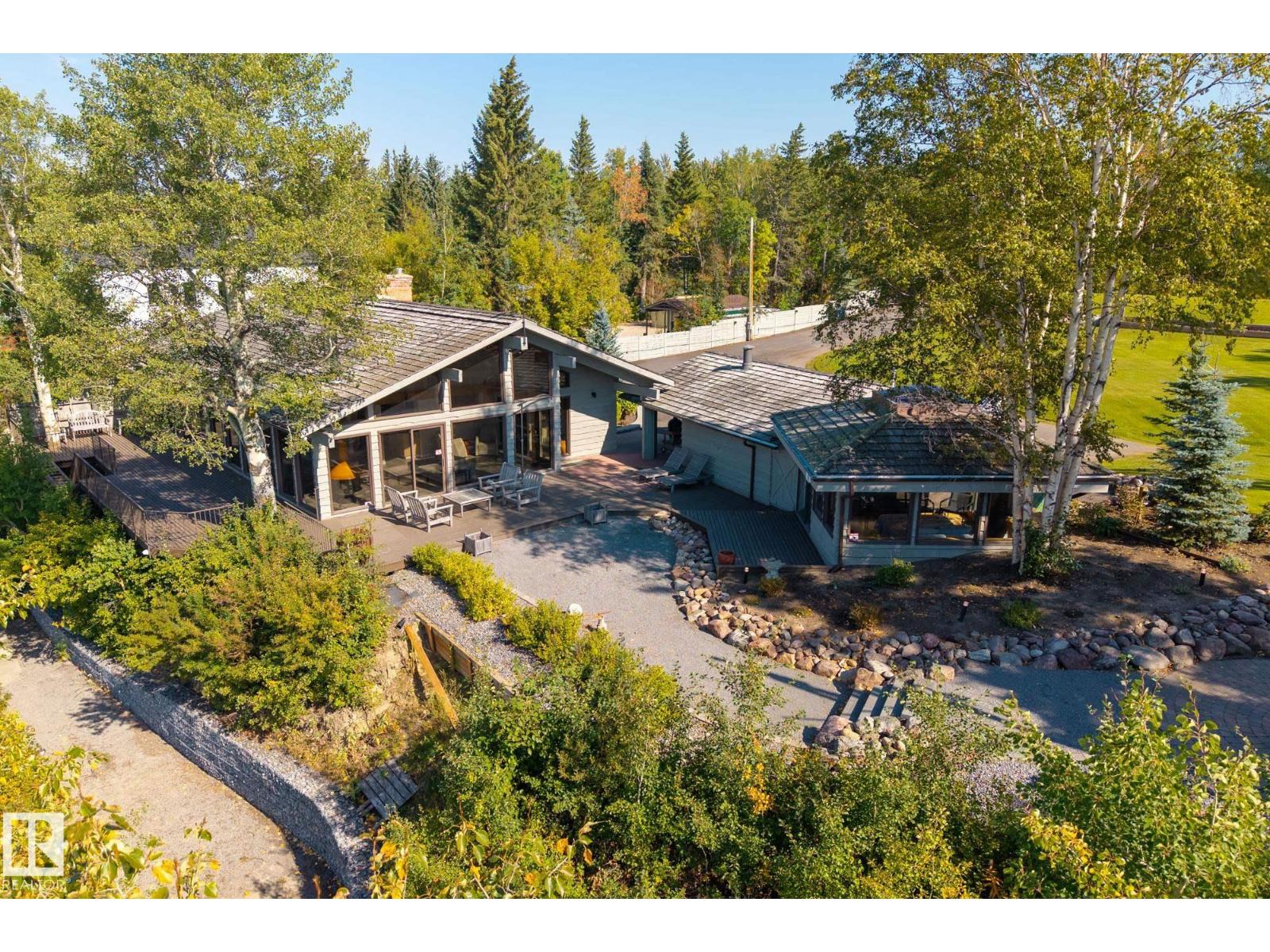 139 Silver Beach Rd, Rural Wetaskiwin County, Alberta T0C 2C0 - Photo 5 - E4503328
