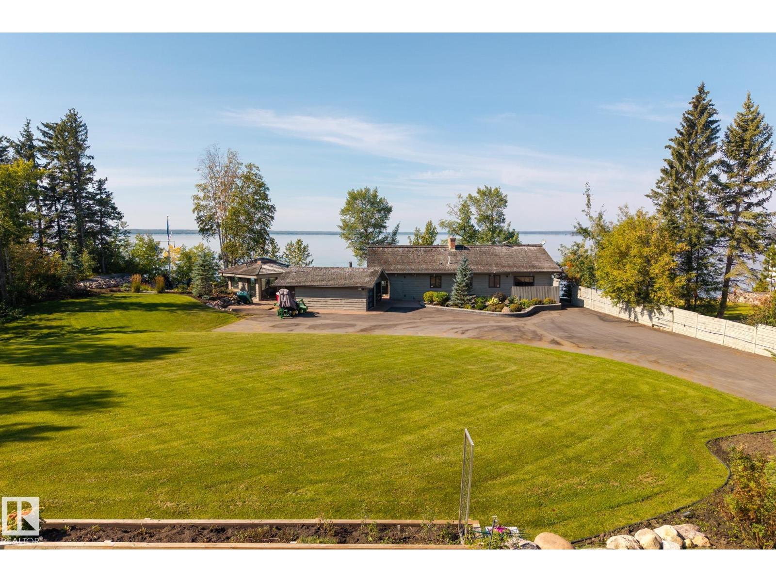 139 Silver Beach Rd, Rural Wetaskiwin County, Alberta T0C 2C0 - Photo 51 - E4503328